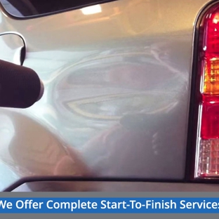 Centreline Smash Repairs Pty Ltd - Revesby, NSW. We Offer Complete Start-To-Finish Services