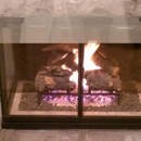 Palm Desert Fireplace - Fireplaces