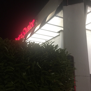 Steak 'n Shake - Lexington, KY