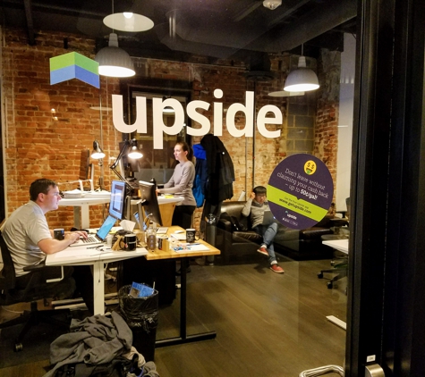 Upside Services, Inc. - Washington, DC