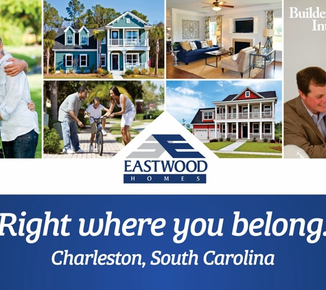 Eastwood Homes, Inc - Charleston, SC