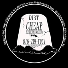 Dirt Cheap Exterminators