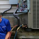 US Heating & Air - Air Conditioning Equipment & Systems