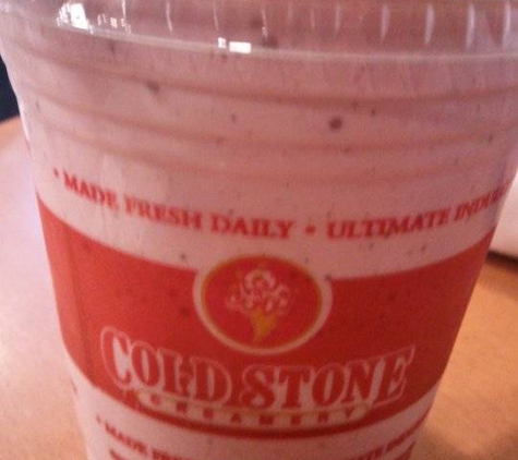 Cold Stone Creamery - Syracuse, NY