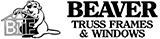 Beaver Truss Frames & Windows Logo