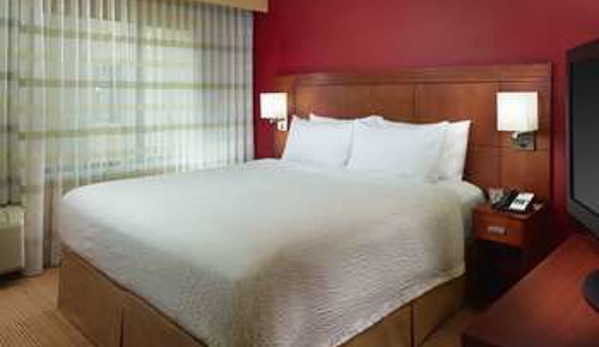 Courtyard by Marriott - Atlanta, GA