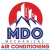 MDO Mechanical Air Conditioning & Refrigeration services gallery