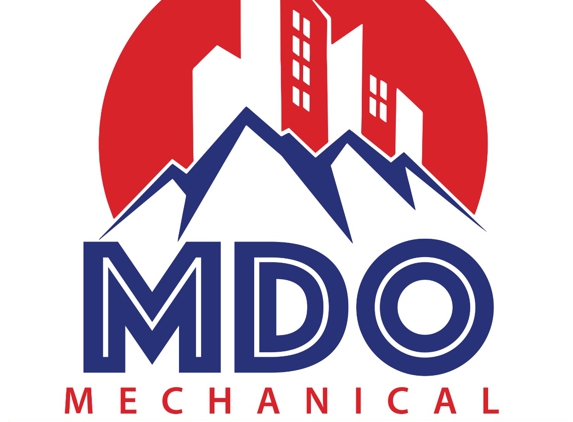 MDO Mechanical Air Conditioning & Refrigeration services - Miami, FL