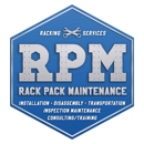 Rack Pack Maintenance LLC - Logistics