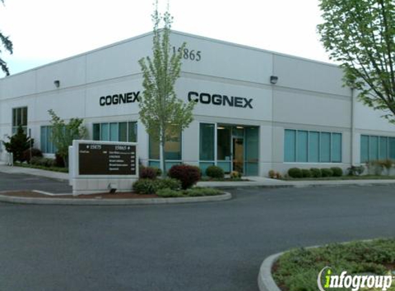 Cognex Corp - Portland, OR