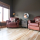 Whitetail Hardwood Floors