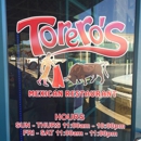 Torero's Mexican Restaurant III - Mexican Restaurants