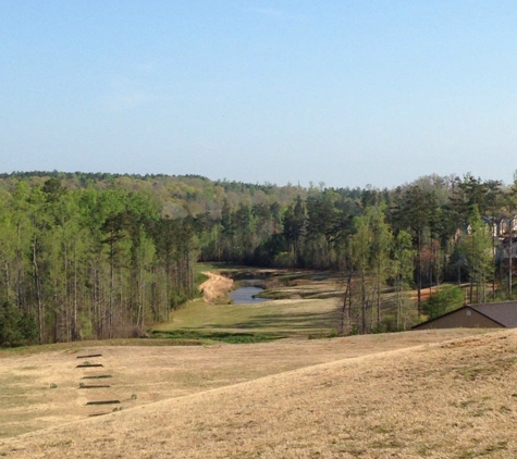SouthWind Golf Course - Fairburn, GA