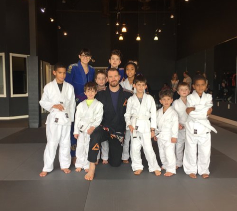 Rilion Gracie Academy West Houston Brazilian Jiu Jitsu - Houston, TX
