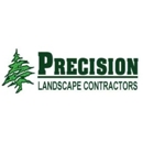 Precision Landscape Contractors - Landscape Designers & Consultants