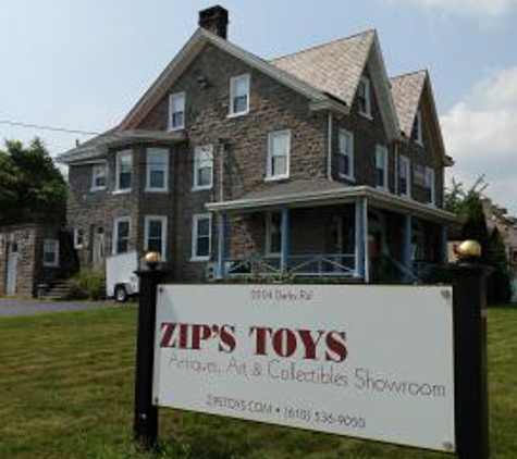 Zips Toys - Havertown, PA