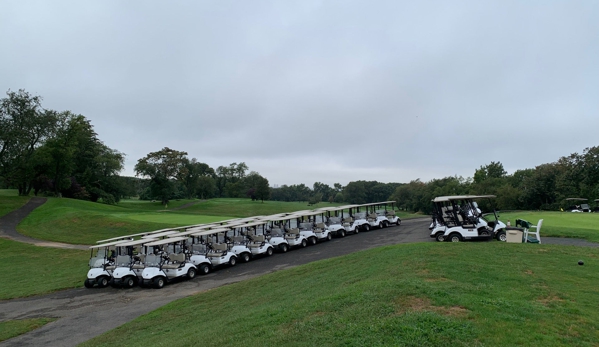 Douglaston Golf Course - Little Neck, NY