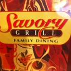 Savory Grill