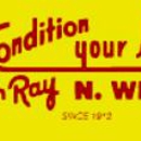 Welter Ray N Heating & Airconditioning Co - Heating Equipment & Systems