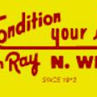 Ray N Welter Heating & Air Conditioning