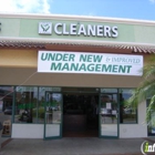 Varcom Dry Cleaners