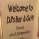 D J's Bar & Grill