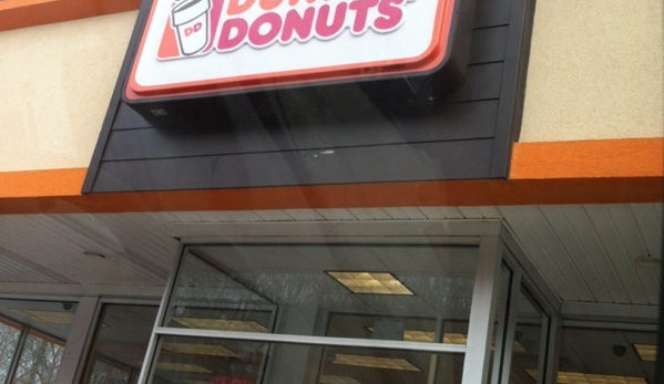 Dunkin' - Montville, CT