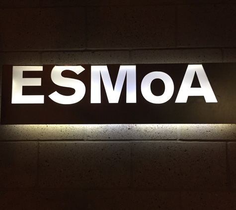 ESMoA - El Segundo, CA