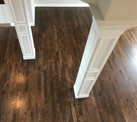 Blackwood Floors and Beyond - Granger, IN