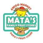 Mata's Fruit Store
