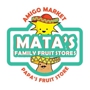 Mata's Fruit Store