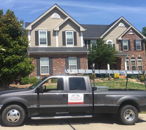 C & G Homes, LLC - Wentzville, MO