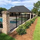 Cooper Fence Company - Fence Materials