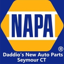 NAPA AUTO PARTS - Automobile Parts & Supplies