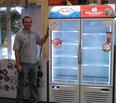 JB Refrigeration - Ventura, CA