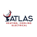 Atlas Heating, Cooling & Electrical - Electricians