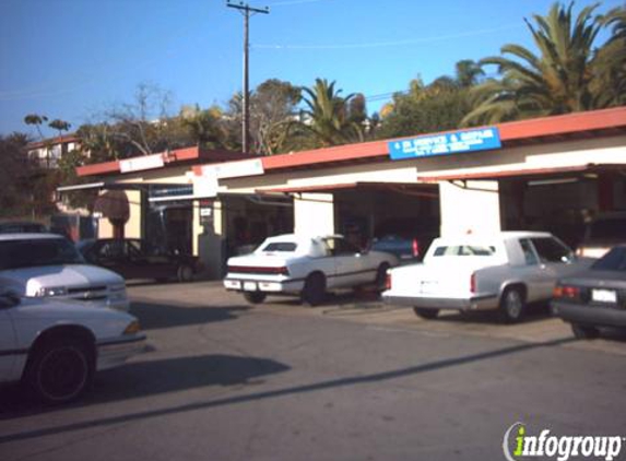 Klink's Auto Repair - San Clemente, CA