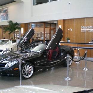 Mercedes-Benz of Ft. Lauderdale - Fort Lauderdale, FL