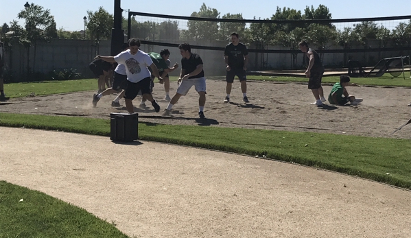 Elkhorn Reserve: Home of Crossfit Stockton - Stockton, CA