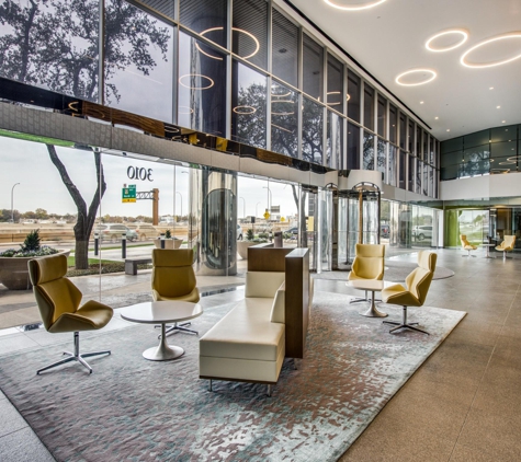 Lucid Private Offices - LBJ Freeway / Farmers Branch - Dallas, TX