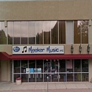 Meeker Music, Inc. - Pianos & Organ-Tuning, Repair & Restoration