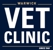 Warwick Veterinary Clinic Logo