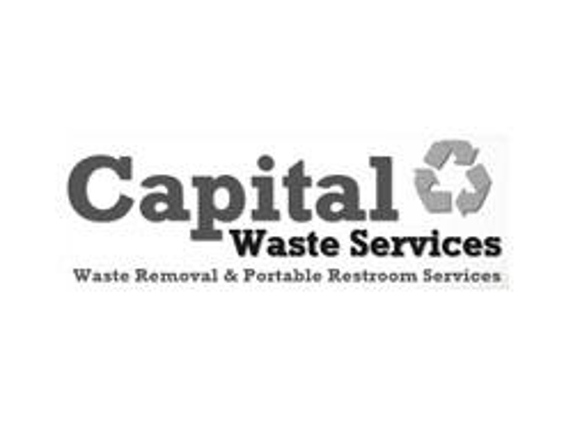 Capital Waste Services - Richmond, VA