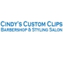 Cindy's Custom Clips - Barbershop & Styling Salon