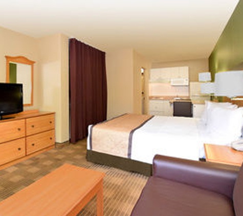 Extended Stay America - Merriam, KS