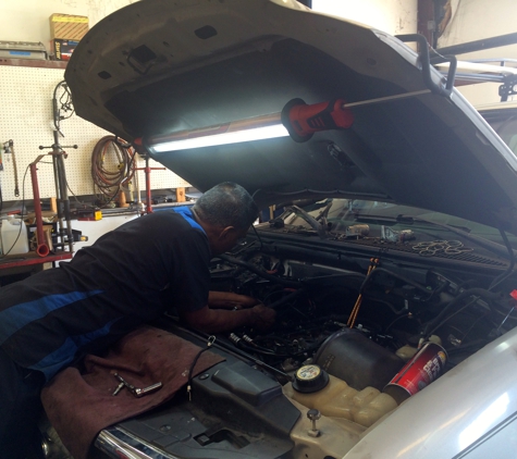 Auto Pulse - Auto Repair & Maintenance - Kissimmee, FL