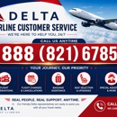 Delta Air Lines - Airlines