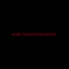 Acme Foundation Repair gallery