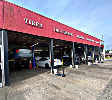 Taylor's Tire Discounters - Greensboro, NC