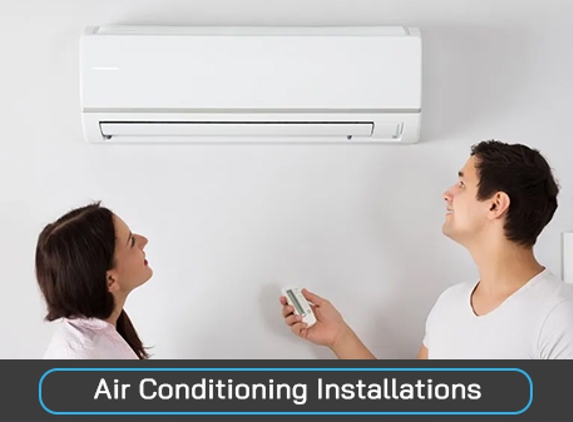 BJ Heating & Cooling - South Albury, NSW. Air Conditioning Installations